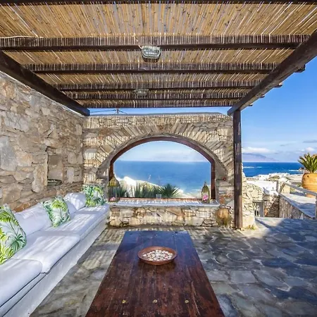 Mykonos Feriehus