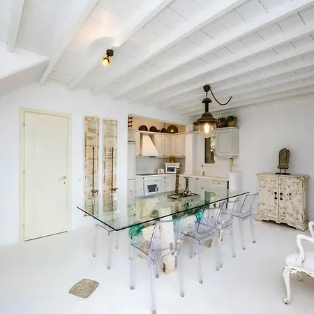 Casa vacanze Mykonos Agios Ioannis Diakoftis
